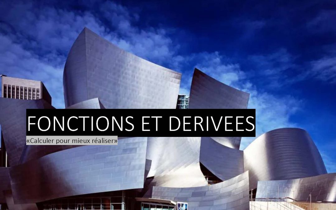 CULTURE SCIENTIFIQUE