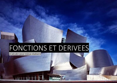 CULTURE SCIENTIFIQUE