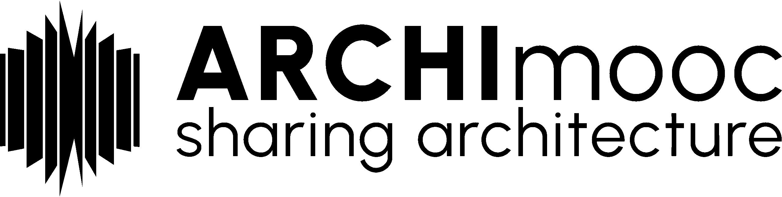 Logo-Splash-ARCHImooc-Noir-25A